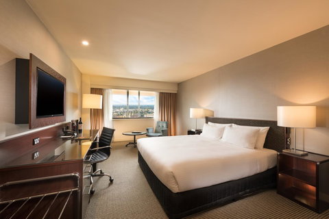 Stamford Plaza Adelaide - Accommodation Bookings 6