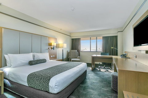 Stamford Plaza Adelaide - Accommodation Bookings 30