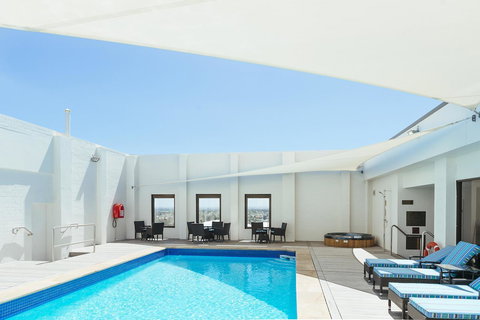 Stamford Plaza Adelaide - Accommodation Bookings 4