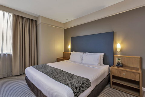 Stamford Plaza Adelaide - Accommodation Bookings 32
