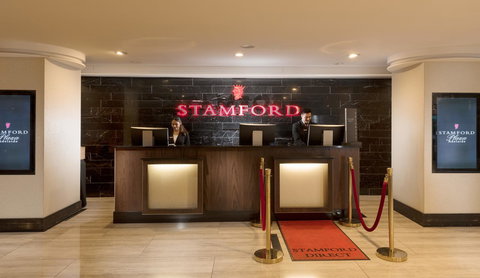 Stamford Plaza Adelaide - Accommodation Bookings 21
