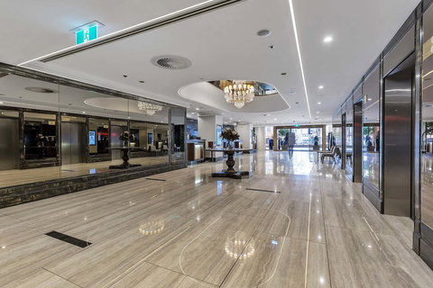 Stamford Plaza Adelaide - Accommodation Bookings 23