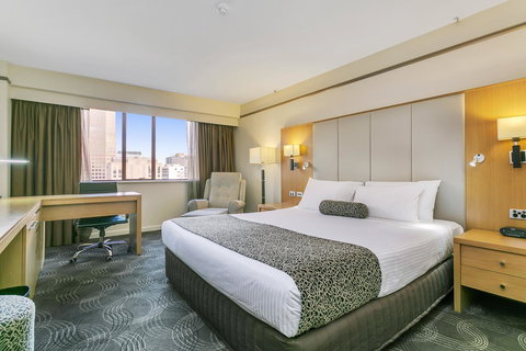 Stamford Plaza Adelaide - Accommodation Bookings 14