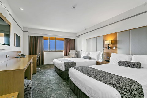 Stamford Plaza Adelaide - Accommodation Bookings 15