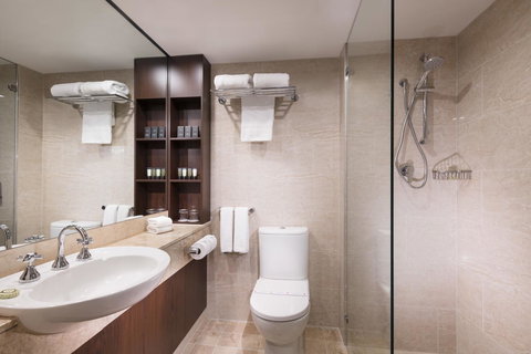 Stamford Plaza Adelaide - Accommodation Bookings 9