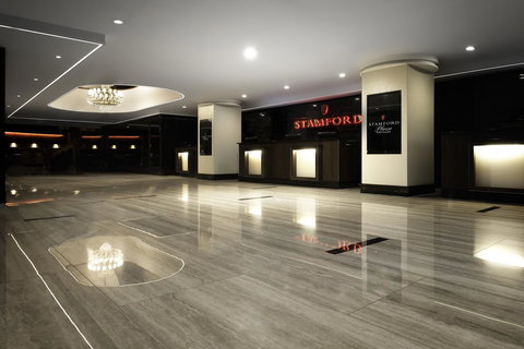 Stamford Plaza Adelaide - Accommodation Bookings 24