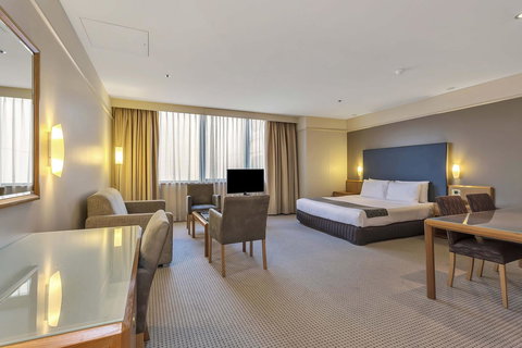Stamford Plaza Adelaide - Accommodation Bookings 16