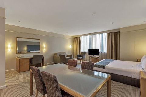 Stamford Plaza Adelaide - Accommodation Bookings 31