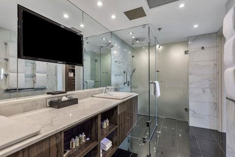 Stamford Plaza Adelaide - Accommodation Bookings 39