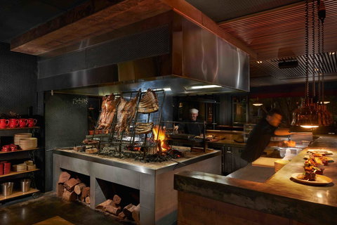 Stamford Plaza Adelaide - Accommodation Bookings 26