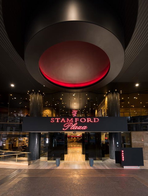 Stamford Plaza Adelaide - Accommodation Bookings 1