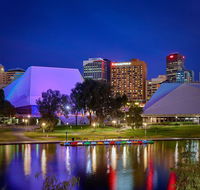 Stamford Plaza Adelaide - Accommodation Bookings