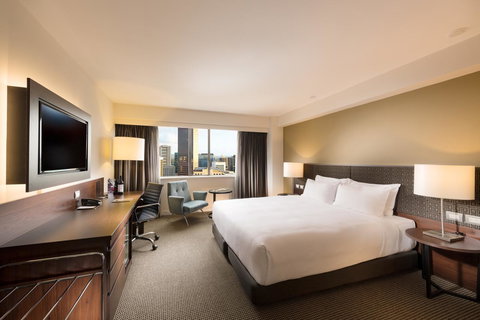 Stamford Plaza Adelaide - Accommodation Bookings 13