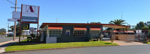 Ardeanal Motel - Accommodation Bookings 1