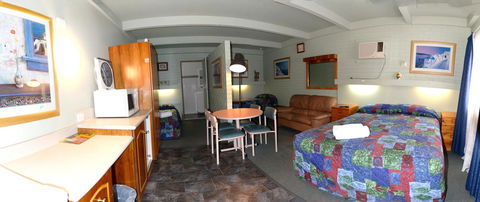 Ardeanal Motel - Accommodation Bookings 7
