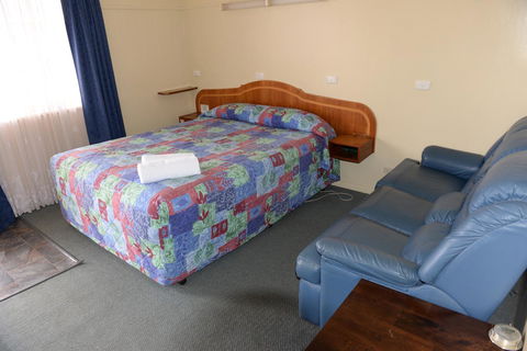 Ardeanal Motel - Accommodation Bookings 29