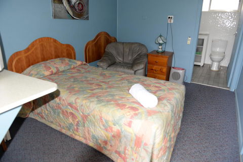 Ardeanal Motel - Accommodation Bookings 37