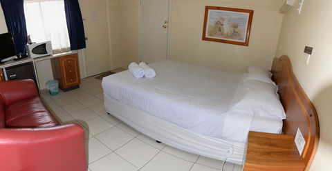 Ardeanal Motel - Accommodation Bookings 8