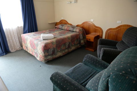 Ardeanal Motel - Accommodation Bookings 35