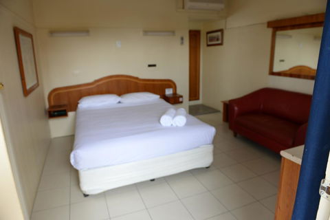 Ardeanal Motel - Accommodation Bookings 16