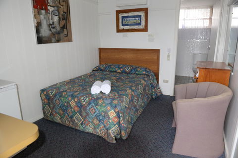 Ardeanal Motel - Accommodation Bookings 22