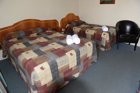 Ardeanal Motel - Accommodation Bookings 21