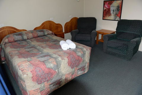 Ardeanal Motel - Accommodation Bookings 32