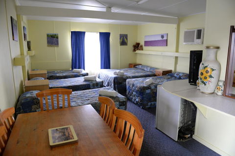 Ardeanal Motel - Accommodation Bookings 44
