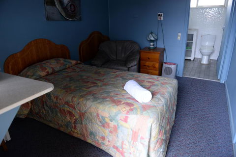 Ardeanal Motel - Accommodation Bookings 39