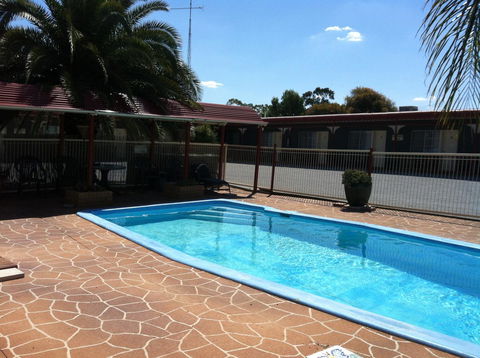 Ardeanal Motel - Accommodation Bookings 14