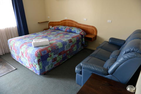 Ardeanal Motel - Accommodation Bookings 31