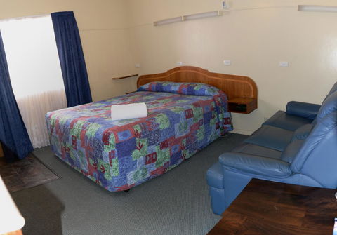 Ardeanal Motel - Accommodation Bookings 11