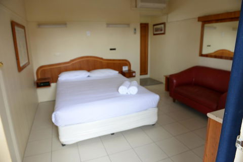 Ardeanal Motel - Accommodation Bookings 15