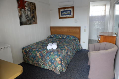 Ardeanal Motel - Accommodation Bookings 23