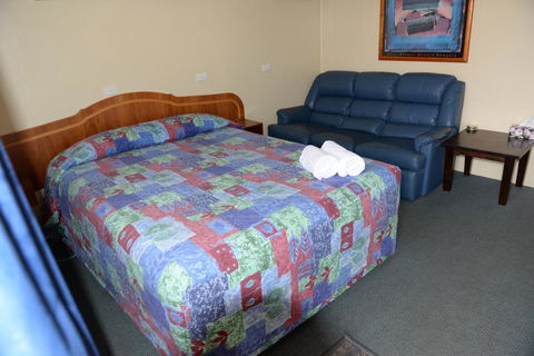 Ardeanal Motel - Accommodation Bookings 28