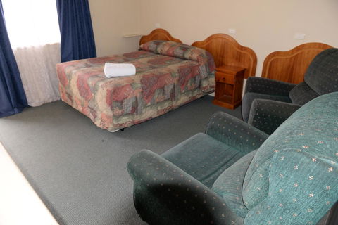 Ardeanal Motel - Accommodation Bookings 33