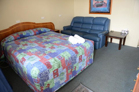 Ardeanal Motel - Accommodation Bookings 30