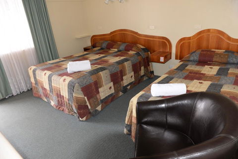 Ardeanal Motel - Accommodation Bookings 20