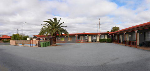 Ardeanal Motel - Accommodation Bookings 6