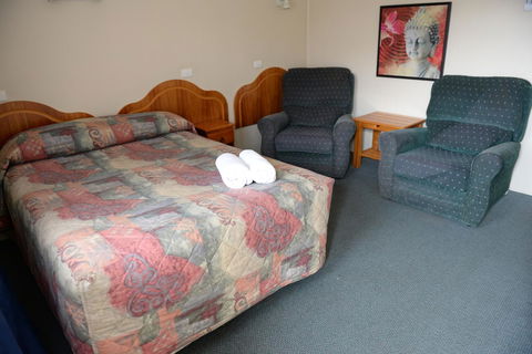 Ardeanal Motel - Accommodation Bookings 34