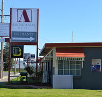 Ardeanal Motel