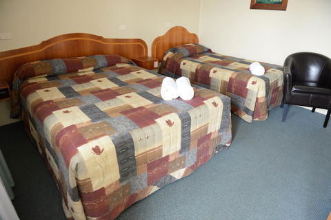 Ardeanal Motel - Accommodation Bookings 19