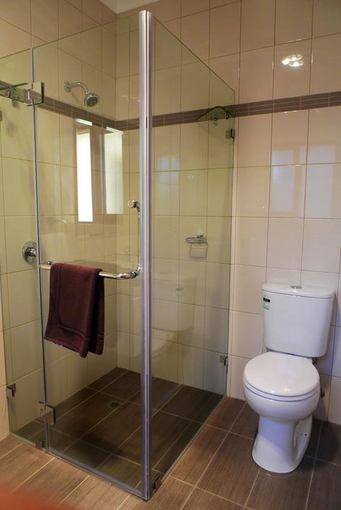 BIG4 Stuart Range Outback Resort - Accommodation Bookings 11