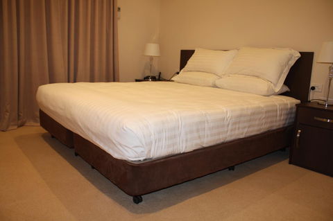 BIG4 Stuart Range Outback Resort - Accommodation Bookings 19