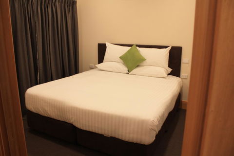 BIG4 Stuart Range Outback Resort - Accommodation Bookings 8