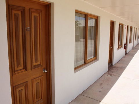 BIG4 Stuart Range Outback Resort - Accommodation Bookings 14