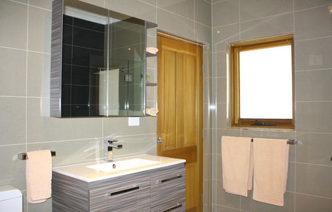 BIG4 Stuart Range Outback Resort - Accommodation Bookings 1