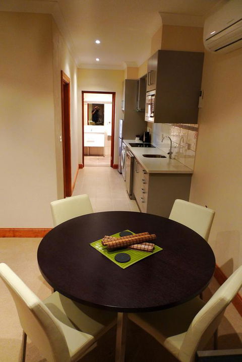 BIG4 Stuart Range Outback Resort - Accommodation Bookings 3