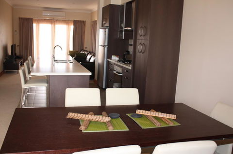 BIG4 Stuart Range Outback Resort - Accommodation Bookings 16