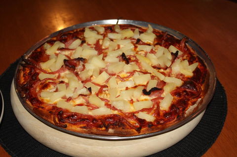 BIG4 Stuart Range Outback Resort - Accommodation Bookings 23